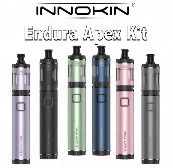 Innokin -Endura- APEX- Vape- Kit