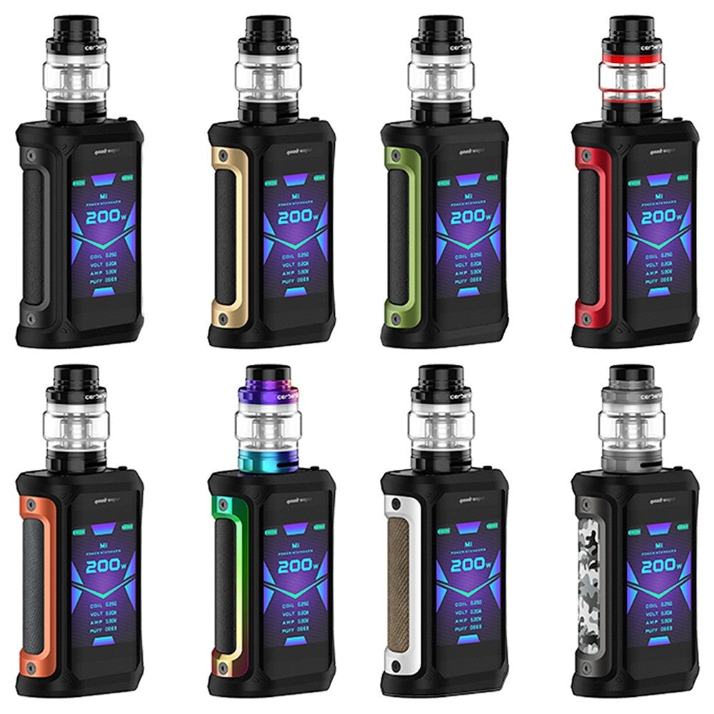 Geekvape Aegis X Firmware Update Geekvape Aegis-X 200W TC Kit | PH Battery Type:dual Battery Geekvape Aegis X Firmware Update Geekvape Aegis-X 200W TC Kit | PH Battery Type:dual Battery