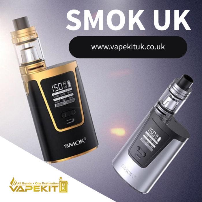 All You Need to Know About an Incredible Vaping Experience - Vape Store UK | Online Vape Shop | Disposable Vape Store | Ecig UK
