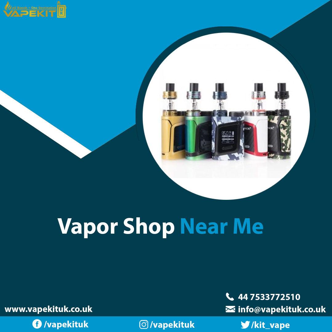 Why Is Vaping Considered To Be Beneficial As Compared To Smoking? - Vape Store UK | Online Vape Shop | Disposable Vape Store | Ecig UK
