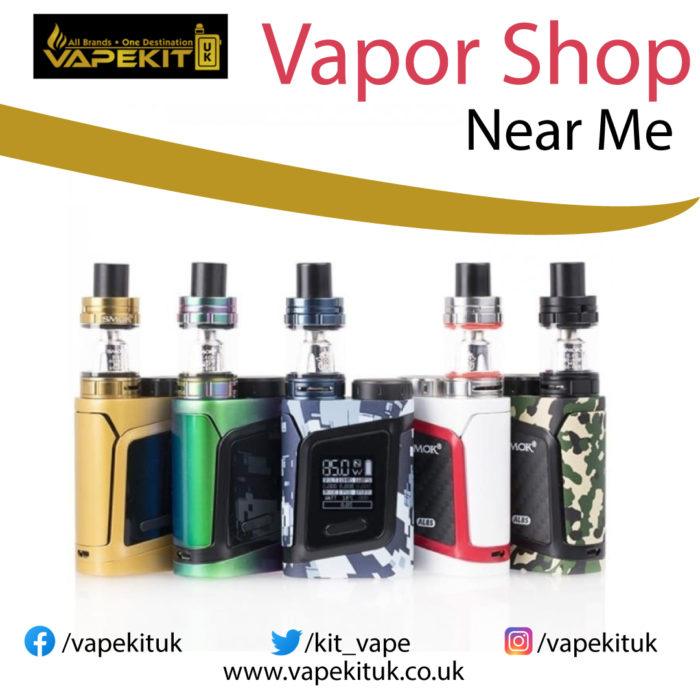 How To Find The Right Vape Shop In The UK - Vape Store UK | Online Vape Shop | Disposable Vape Store | Ecig UK