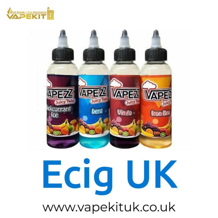 Why E-Smoking Kits Are Becoming Prevalent - Vape Store UK | Online Vape Shop | Disposable Vape Store | Ecig UK