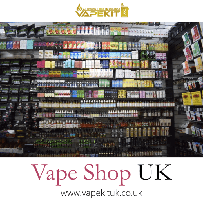 Why Vaping Is Safer And Better Alternative To Smoking Cigarettes? - Vape Store UK | Online Vape Shop | Disposable Vape Store | Ecig UK