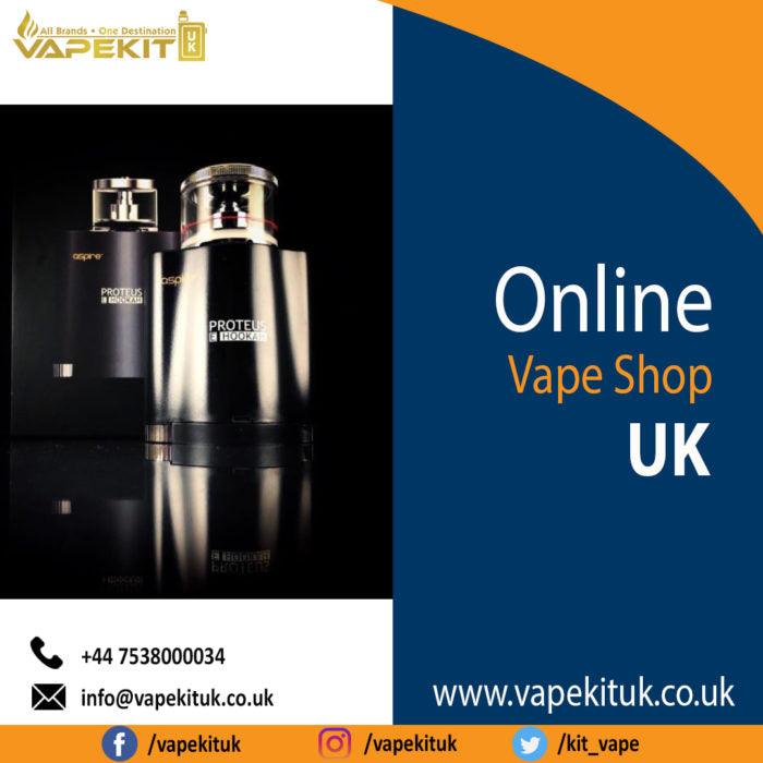 What Are The Signs That You Should Change The Coil Of Your Vape Kit? - Vape Store UK | Online Vape Shop | Disposable Vape Store | Ecig UK