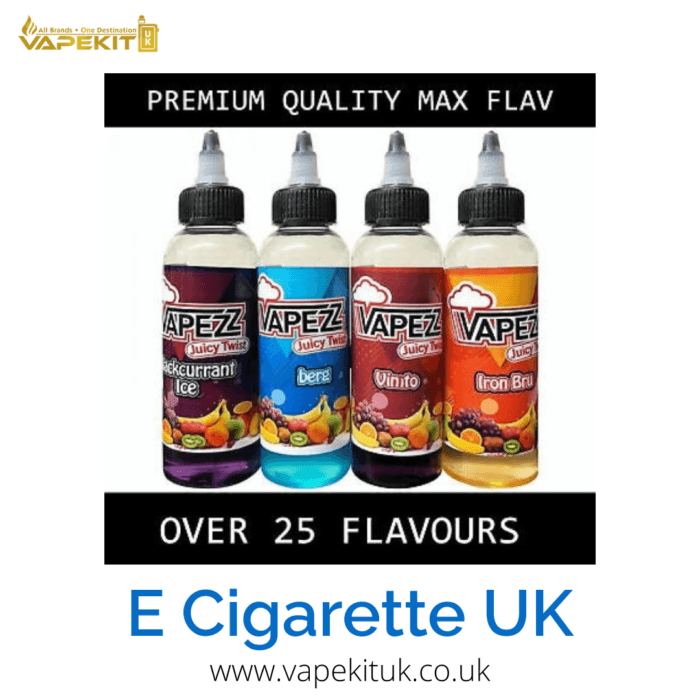 Why Do You Need Branded E-Cigarettes Kits? - Vape Store UK | Online Vape Shop | Disposable Vape Store | Ecig UK