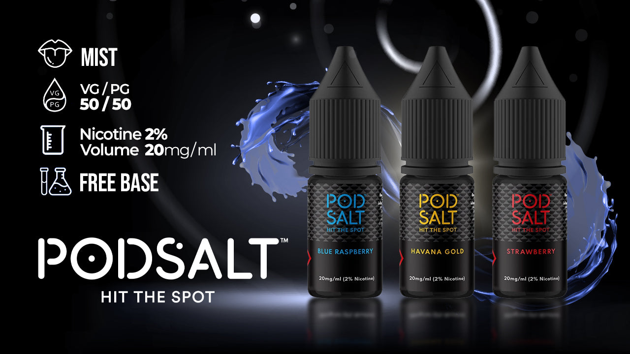pod-salt-information