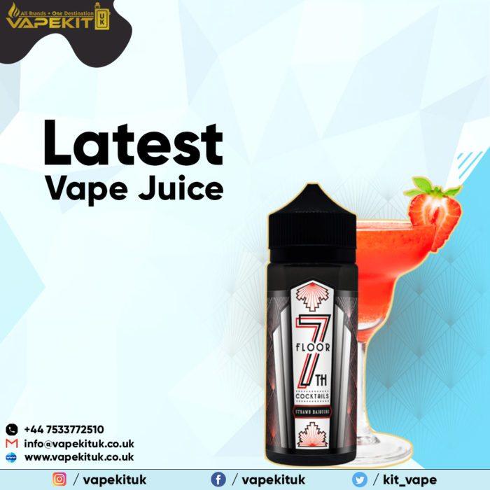 Enjoy Exciting Vapes And E-Juices At An Affordable Price - Vape Store UK | Online Vape Shop | Disposable Vape Store | Ecig UK