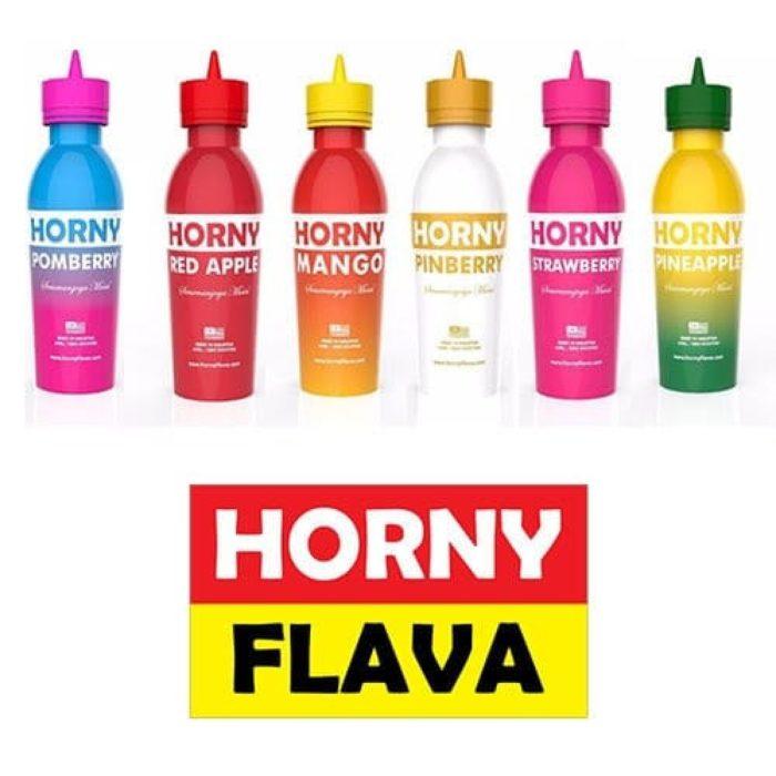 Why should try Horny flava eliquid and Dinner lady eliquid UK? - Vape Store UK | Online Vape Shop | Disposable Vape Store | Ecig UK