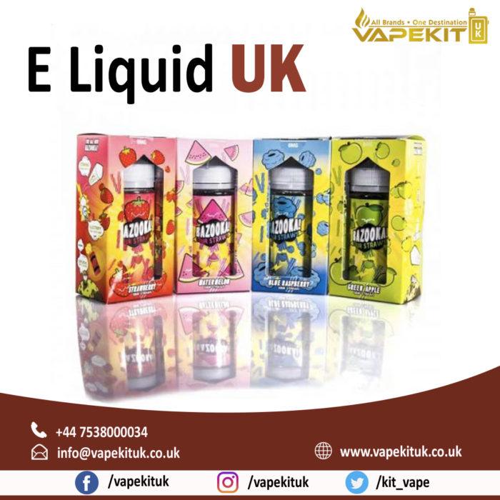 Know The Facts Behind The Increasing Popularity Of Electronic Cigarettes - Vape Store UK | Online Vape Shop | Disposable Vape Store | Ecig UK