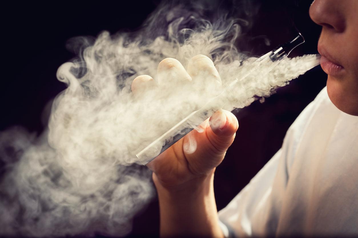 Study: 90% Of Smokers Are Unaware Vaping Less Harmful Than Smoking - Vape Store UK | Online Vape Shop | Disposable Vape Store | Ecig UK