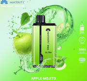 apple mojito 15000 vape price