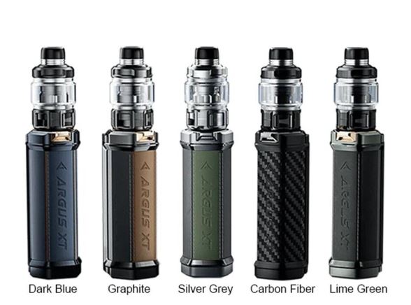 elfbar nachfüll pod läuft aus Voopoo Argus G3 Pod Kit | 30W, 1500mAh, MTL & RDL main image 0