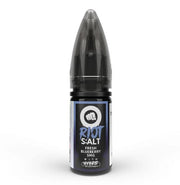 Riot Salts Fresh Blueberry 10ml Nic Salts E-liquid