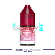 RandM-20MG-Nic salts