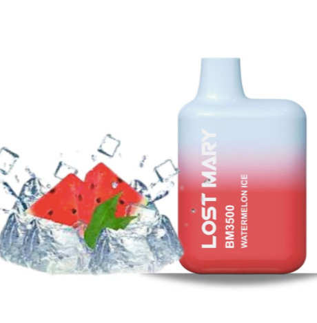 Lost_Mary_3500_Watermelon_ice