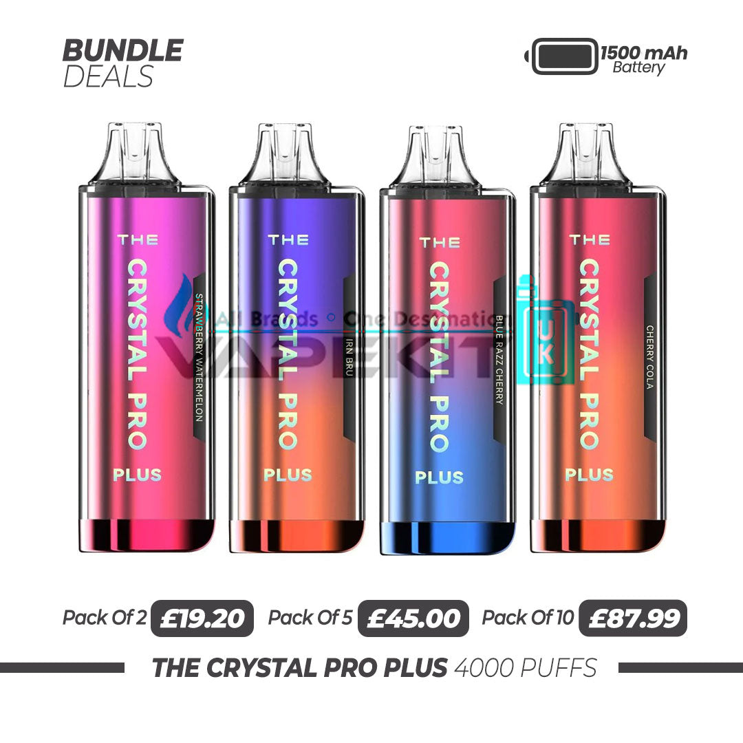 THE-CRYSTAL-PRO-PLUS-4000
