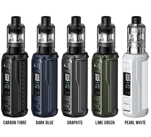 VooPoo Argus MT Vape Kit -£44.95 Only