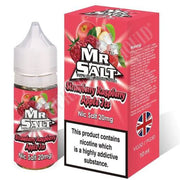 Mr salts- Only for £2.49