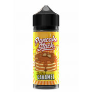 Pancake Stack Vape E-Liquid 70/30 VG/PG - Vape Store UK | Online Vape Shop | Disposable Vape Store | Ecig UK