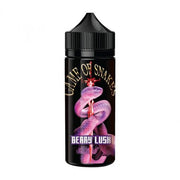 Berry Lush Shortfill E Liquid by Game Of Snakes 100ml - Vape Store UK | Online Vape Shop | Disposable Vape Store | Ecig UK