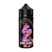 Forest Fruit Blast Shortfill E Liquid by Game Of Snakes 100ml - Vape Store UK | Online Vape Shop | Disposable Vape Store | Ecig UK
