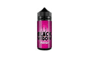 PINKMAN 100ML E LIQUID BLACK WIDOW - Vape Store UK | Online Vape Shop | Disposable Vape Store | Ecig UK