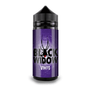 VIMTO 100ML E LIQUID BLACK WIDOW - Vape Store UK | Online Vape Shop | Disposable Vape Store | Ecig UK