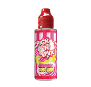 Pick N Mix Pear Drops Shortfill E-Liquid 100ml - Vape Store UK | Online Vape Shop | Disposable Vape Store | Ecig UK