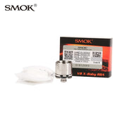 SMOK TFV8 X-BABY XBABY BEAST BROTHER COILS (RBA 0.35 Ohm) – Single – BABYX - Vapkituk