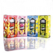 Bazooka Sour Man E Liquid 200ml – Deal Box 1000ml - Vape Store UK | Online Vape Shop | Disposable Vape Store | Ecig UK