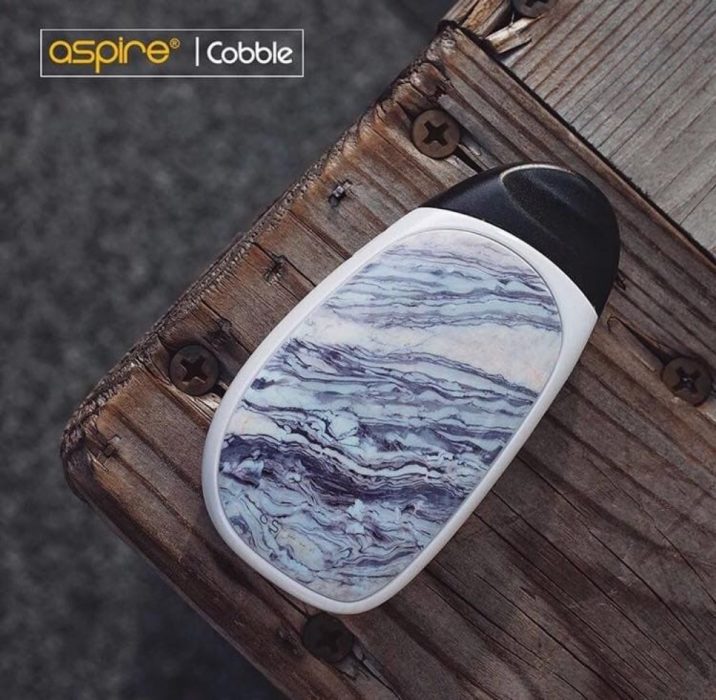 ASPIRE COBBLE AIO POD KIT - Vape Store UK | Online Vape Shop | Disposable Vape Store | Ecig UK