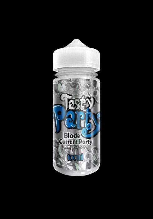 Tasty Party E liquid Vape juice 100ML - Vape Store UK | Online Vape Shop | Disposable Vape Store | Ecig UK