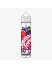 Something Fruity 50ml E Liquid 50/50VGPG E Juice 0MG Vape Liquid DARK FOREST FRUITS - Vape Store UK | Online Vape Shop | Disposable Vape Store | Ecig UK