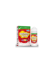 Breakfast Club Vape E Liquid 100ml E Juice 0MG 70vg 30pg Premium Vape Juice - Vape Store UK | Online Vape Shop | Disposable Vape Store | Ecig UK