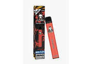 AREA 51 RED BLAST   DISPOSABLE POD DEVICE 800 PUFFS 0MG - Vape Store UK | Online Vape Shop | Disposable Vape Store | Ecig UK