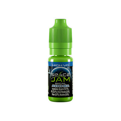 Space Jam 50ml American Premium Vape E Liquid Juice 0mg-3mg - Vape Store UK | Online Vape Shop | Disposable Vape Store | Ecig UK