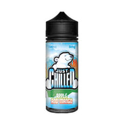 Apple-and-Mango-E-Liquid-by-Just-Chilled-100ml
