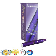Atmos RX Junior Camo Vape Pen Slimline Rechargeable Vaporiser Kit Dry Herbs/WAX - Vapkituk
