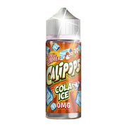 Calipops Premium E Liquid 100ml 0mg Summer Fruity Range 70VG 30PG Sub Ohm Juice - Vape Store UK | Online Vape Shop | Disposable Vape Store | Ecig UK