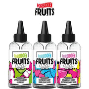 Forbidden Fruits Shortfill 200ml E Liquid - Vape Store UK | Online Vape Shop | Disposable Vape Store | Ecig UK