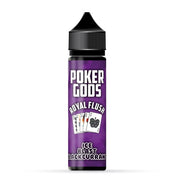 POKER GODS 50ML E Liquid Free Nic Shot - Vape Store UK | Online Vape Shop | Disposable Vape Store | Ecig UK