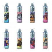 Cola ice 7000 Puffs Disposable Vape By RAndM Tornado | Affordable - Vape Store UK | Online Vape Shop | Disposable Vape Store | Ecig UK