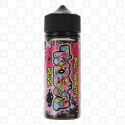 PUFFIN RASCAL E Liquid juice 0MG Vapes - Vape Store UK | Online Vape Shop | Disposable Vape Store | Ecig UK