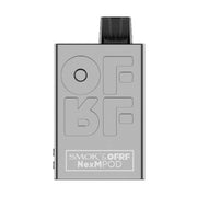 SMOK NexMesh Pod Kit 1200mAh - Vape Store UK | Online Vape Shop | Disposable Vape Store | Ecig UK