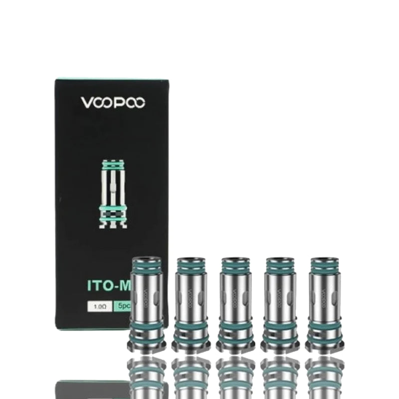 VOOPOO ITO REPLACEMENT COILS