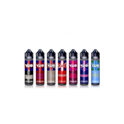 VU9 PRESENTS NEW TPD 50/50 VG/ PG E LIQUID IN FANTASTIC 7 FLAVOURS +1 FREE SHOT - Vape Store UK | Online Vape Shop | Disposable Vape Store | Ecig UK