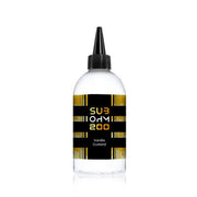 Vanilla Custard E liquid Shortfill by Sub Ohm 200 - Vape Store UK | Online Vape Shop | Disposable Vape Store | Ecig UK