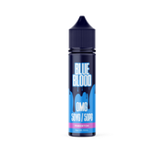 BLUE BLOOD E LIQUID 50ML 50/50 £7.90 - Vape Store UK | Online Vape Shop | Disposable Vape Store | Ecig UK