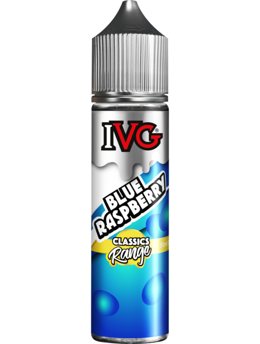 Classic Range by IVG - Vape Store UK | Online Vape Shop | Disposable Vape Store | Ecig UK