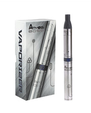 Atmos RX Junior Camo Vape Pen Slimline Rechargeable Vaporiser Kit Dry Herbs/WAX - Vapkituk
